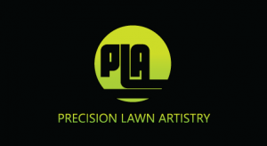 PRECISIONLAWNARTISTRYLOGO